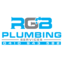 RGB Plumbing logo